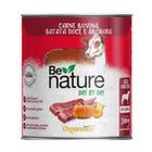 Alimento Úmido Be Nature Day By Day para Cães Adultos 300g - Organnact