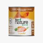 Alimento Úmido Be Nature Day By Day Para Cães Filhotes Sabor Frango 300g - Organnact