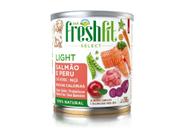 Alimento Úmido FRESHFIT SELECT Spin Pet - 280g - Light