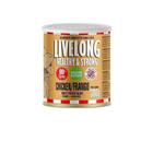 Alimento Úmido para Cães Livelong Frango e Batata Doce 300g