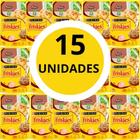 Alimento Úmido Para Gato Friskies Sachê 85g Combo 15 Unidade