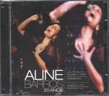Aline Barros CD 20 Anos Ao Vivo