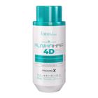 AlinhaHair 4D Realinhamento Capilar 300g Forever Liss