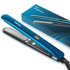 Alisador de cabelo 7MAGIC Ceramic Flat Iron 2 em 1 LCD 11 Heat