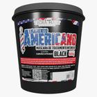 Alisamento Americano Black 500G - Troia Hair