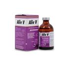 Aliv V Agener União - 50 ml Expectorante Mucolítico