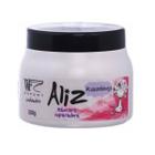 Aliz Máscara WF 500g para Cabelos Crespos