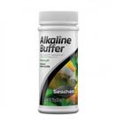 Alkaline buffer ph 70gr alcalinizador agua aquario alcalino - Seachem