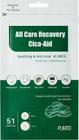all care recovery cica-aid - curativo para acne