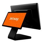 All In One Jetway 15 + Monitor 10.1 JPT-800 006964 - Tanca - Jetway