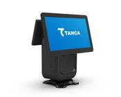 ALL IN ONE Tanca Touch Screen TPT-900 + Impressora 006966