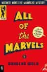 All Of The Marvels A Journey To The Ends Of The Biggest Story Ever Told - Penguin Random House