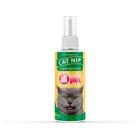 All pet erva do gato cat nip 100 ml