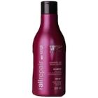 All repair - shampoo elasticity force control wf cosmeticos 300ml