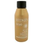 All Soft Shampoo by Redken for Unisex - 1.7 oz Shampoo