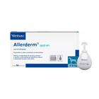 Allerderm Spot-On Cães E Gatos Grande Porte Virbac - 4ml