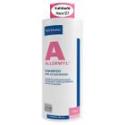 Allermyl Shampoo 500ml Virbac Hidratante Cães E Gatos