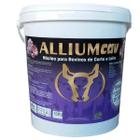 Allium Cav, Combate Mosca, Carrapato E Berne - Balde 5 Kg - Agrocav