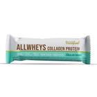 ALLWHEYS COLLAGEN PROTEIN 10g PROTEINA CHOCOLATE COCONUT 40g - TRUSTFUEL