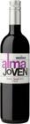 Alma joven tannat - merlot 750ml - Alma jovem