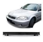 Alma Lamina Parachoque Dianteiro Honda Civic 1996 1997 1998 2000 - IMP