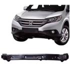 Alma Lamina Parachoque Dianteiro Honda Crv 2012 2013 2014 2015