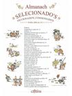 Almanach - selecionado's, ficcionado's, condensado's para 2024 e 3/4