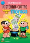 Almanaque de Histórias Curtas da Turma da Mônica - Vol.07