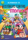 Almanaque de Histórias Curtas - Turma da Mônica - Vol.06