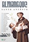 Almanaque santo antônio 2020