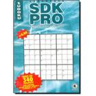 Kit 4 Jogo Sudoku Sortidos 12X12Cm Na Caixa - Ark Brasil - Outros Jogos -  Magazine Luiza