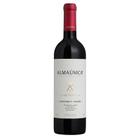 Almaúnica Super Premium Cabernet Franc 750 ml - Almaunica