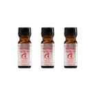 Almisca Wild Mystery Patcholi 5Ml - Kit Com 3Un