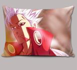 Mousepad Nanatsu no Taizai Meliodas Sete Pecados Capitais