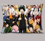 Almofada 27x37 Dabi Shigaraki Boku no Hero Academia Anime