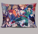 Almofada 27x37 Boku no Hero Academia My Hero Academy Anime