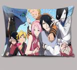 Mousepad 22x18 Boruto Uzumaki Naruto Next Generation Anime