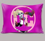 Fantasia Arlequina Teen - Harley Quinn - Esquadrão Suicida - Shop