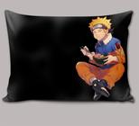 Almofada Akatsuki Mangá Naruto Anime Nuvem Otaku Presente - Zona Criativa -  #