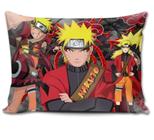 Almofada Akatsuki Mangá Naruto Anime Nuvem Otaku Presente - Zona Criativa -  #