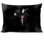 Almofada 27x37 The Punisher Marvel Justiceiro Frank Castle