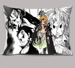 Azulejo 15x15 Meliodas Nanatsu No Taizai Sete Pecados Anime