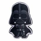 Almofada 3D Darth Vader Aveludada Oficial Star Wars Disney - Zona Criativa