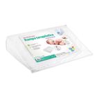 Almofada Baby Antirrefluxo 37x58cm - Fibrasca