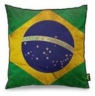 Almofada Bandeira Do Brasil - Yaay!
