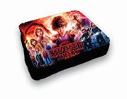 Almofada Bandeja para Notebook Laptop Personalizado Serie Stranger Things - Criative Gifts