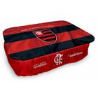 Almofada Bandeja Porta Notebook Flamengo Rubro Negro