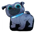 Almofada Bingo Puppy Dog Pals 42x14x38cm Original Disney