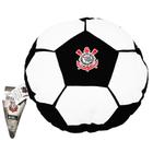 Mini Bola De Futebol Corinthians Dioses N 2 Oficial Licenciada Para Treinos  E Jogos - Sportcom - Bola de Futebol - Magazine Luiza