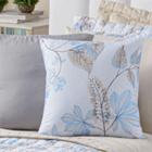 Almofada Com Enchimento Top Line Estampado 180 Fios Lince